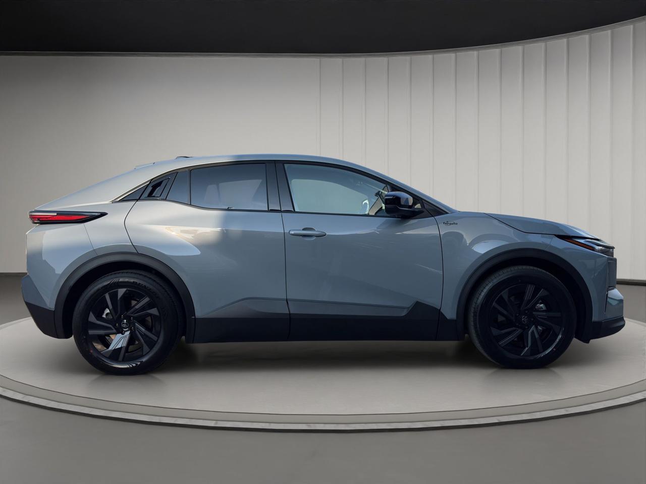 Toyota C-HR+ 77,0 kWh Icon fwd