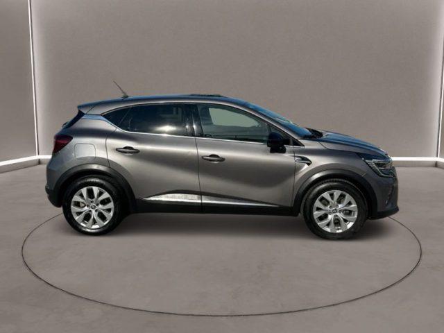 RENAULT Captur 2ª serie - Full Hybrid E-Tech 145 CV Intens