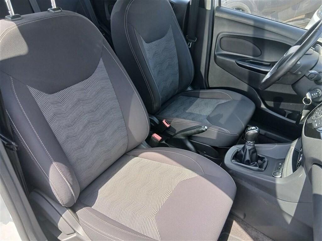 Ford Ka Plus 1.2 Ultimate