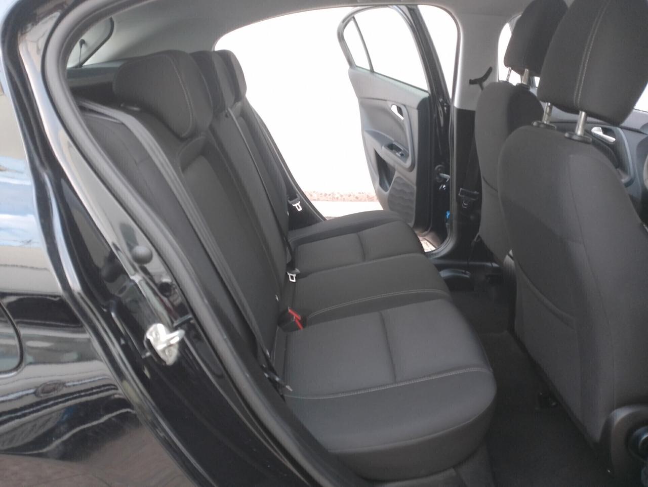 Fiat Tipo 1.3 Mjt S&S 5 porte Sport