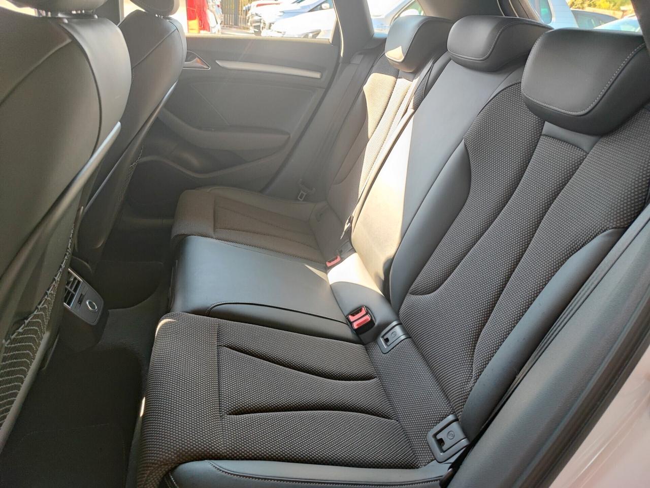 Audi A3 SPB 35 TFSI COD Admired