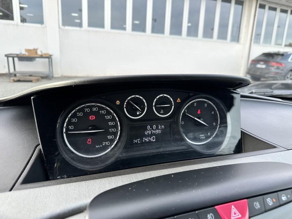 Lancia Ypsilon 5 Porte 1.3 Multijet Gold