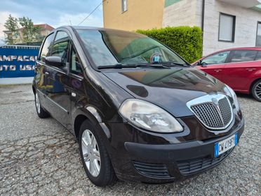 Lancia MUSA 1.9 Multijet Platino Plus