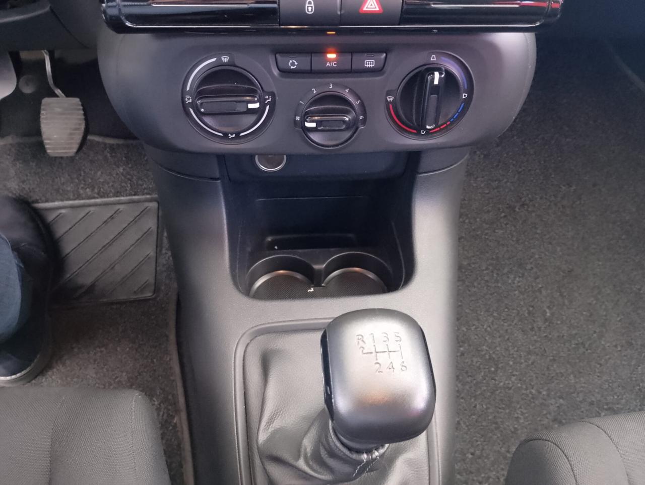 Citroen C3 5P BERLINA BLUEHDI 100 SeS BUSINESS