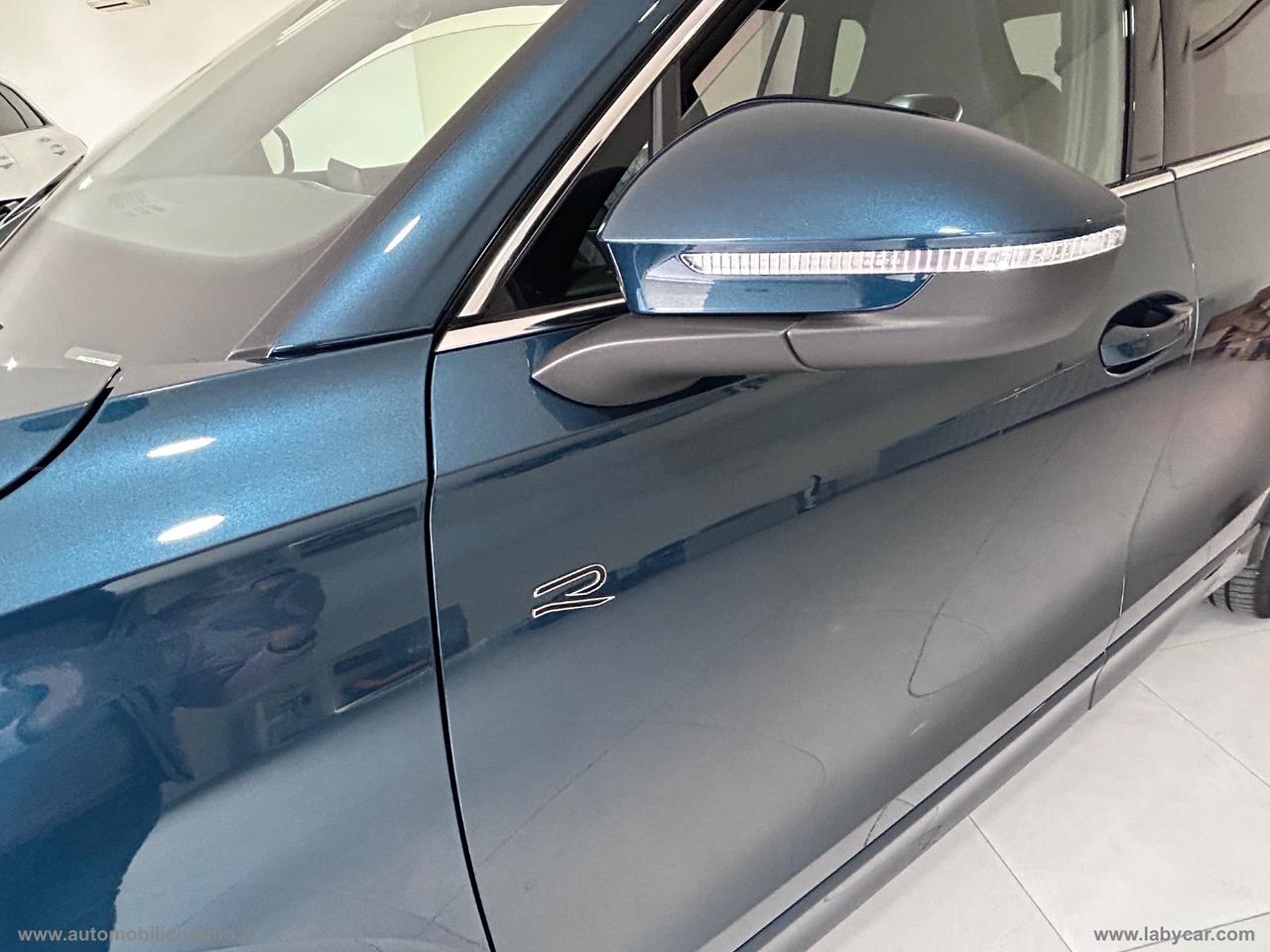 VOLKSWAGEN Tiguan 2.0 TDI 150 CV DSG R-Line