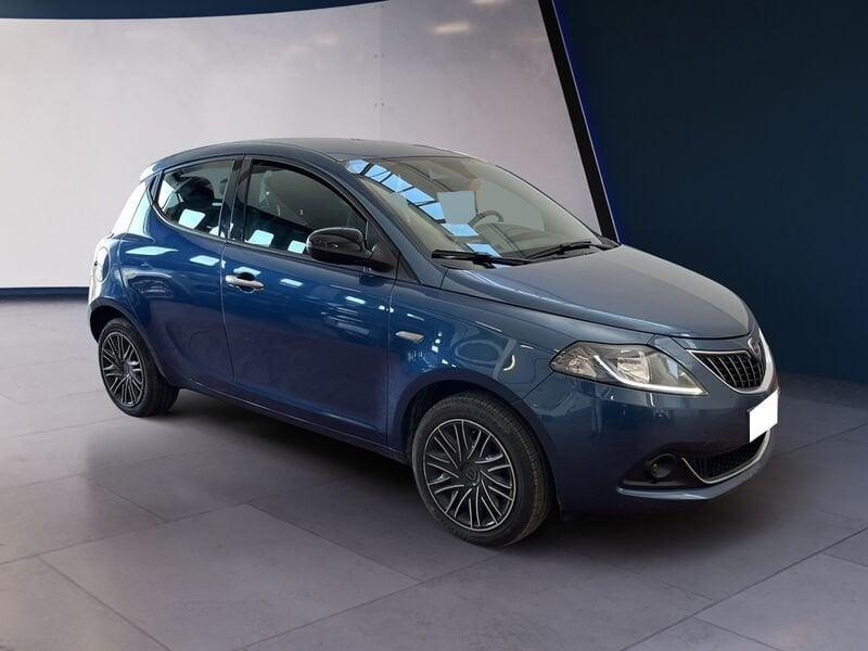 Lancia Ypsilon III 2021 1.0 firefly hybrid Gold s&s 70cv 5p.ti