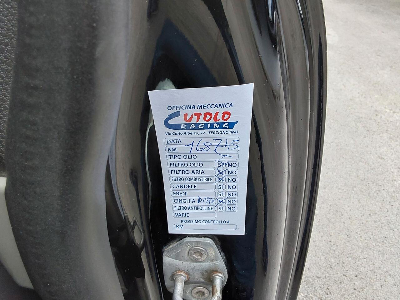 Mini Cooper D Clubman 1.6 Diesel 16V