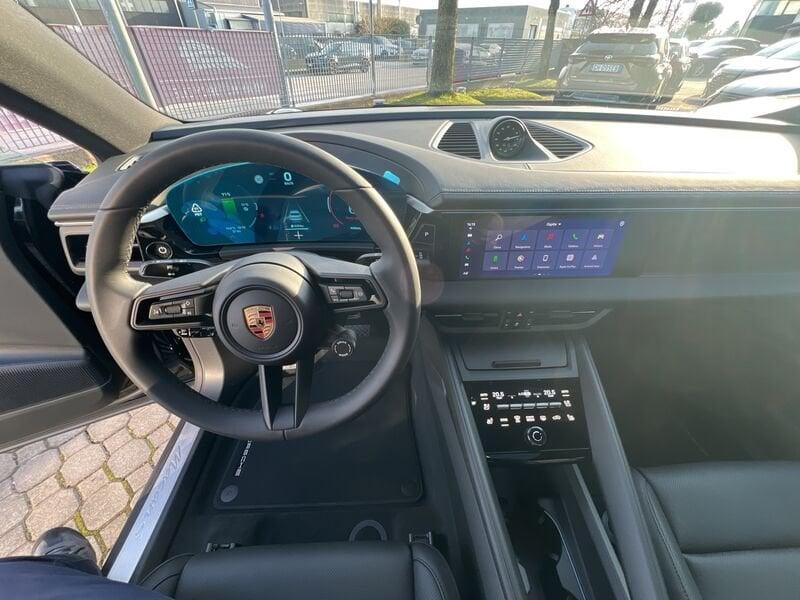 Porsche Macan Macan 4 EV 100 kWh 408 CV