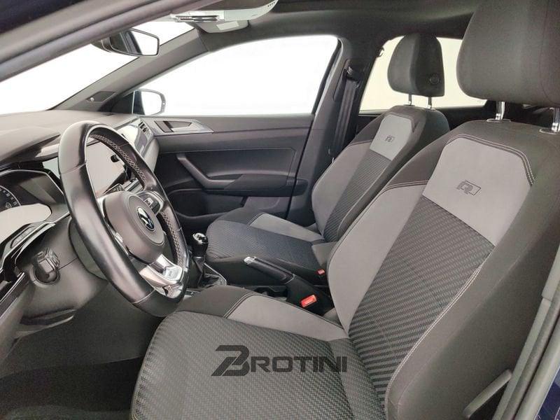 Volkswagen Polo 1.0 EVO 80cv Sport BMT