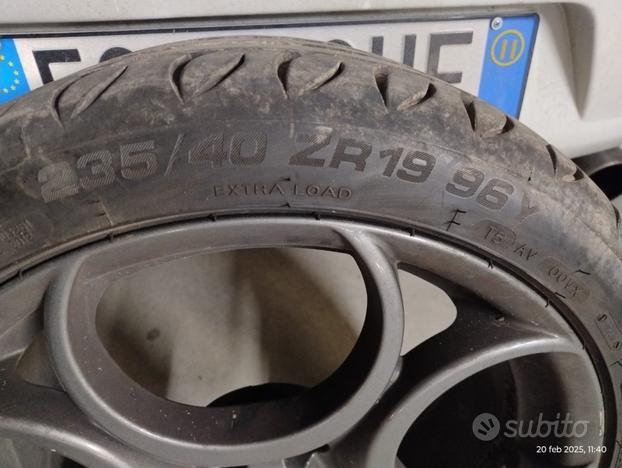 ALFA ROMEO 159 2.0 JTDm Sw 16V 170 CV (220CV) fu