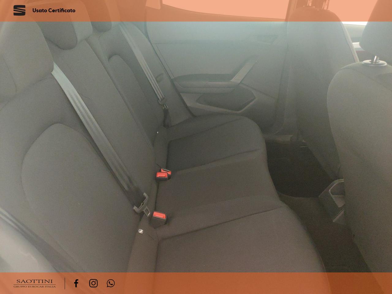1.0 ecoTSI FR 95 CV
