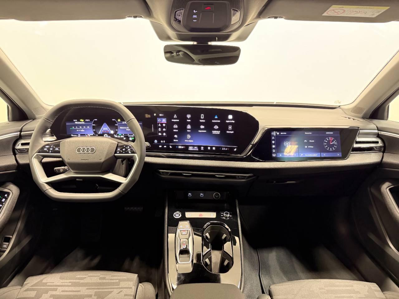AUDI A5 AVANT 40 TDI S-TRONIC S-LINE