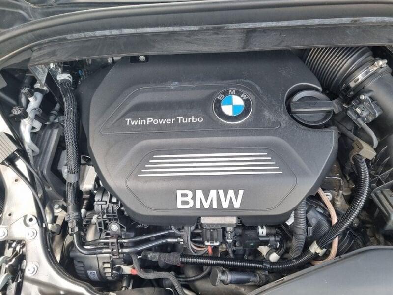 BMW Serie 2 Active Tourer 004275 218d Active Tourer Advantage