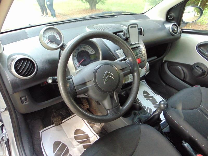 CITROEN C1 1.0 5 porte DeeJay