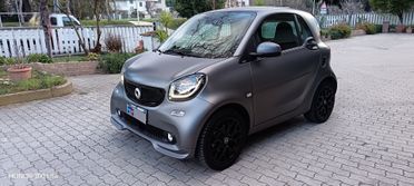 Smart fortwo coupe Fortwo 0.9 t Superpassion 90cv