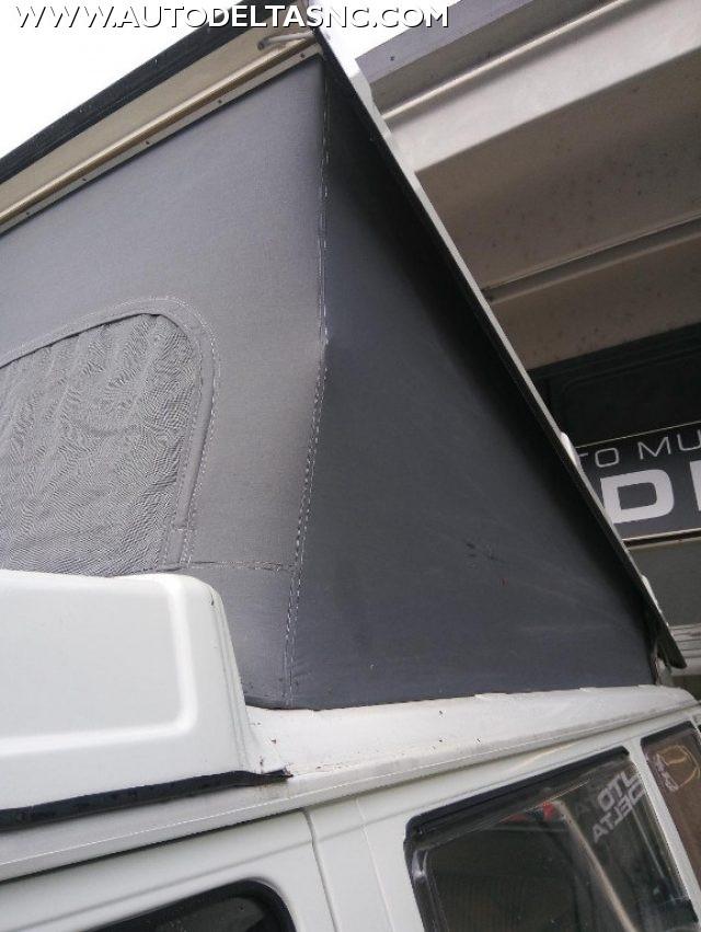 VOLKSWAGEN T3 Joker westfalia Camper