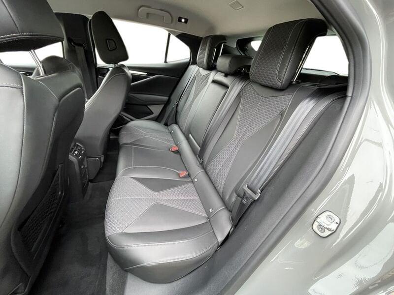 DS DS4 1.2 puretech Cross Trocadero 130cv auto