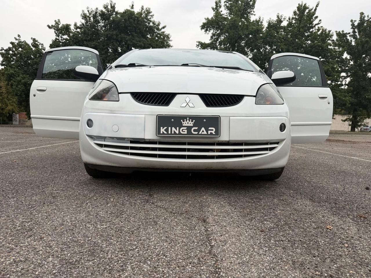 Mitsubishi Colt 1.3 16V 3p. Insport