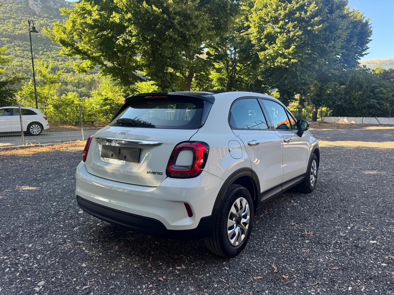 Fiat 500X 1.5 T4 Hybrid 130 CV DCT Dolcevita
