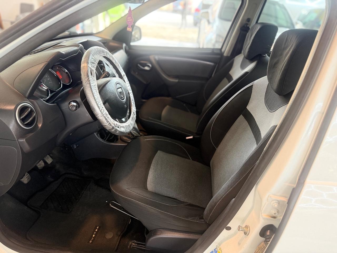 Dacia Duster 1.5 dCi 110CV Euro6 Neopatentati 2016
