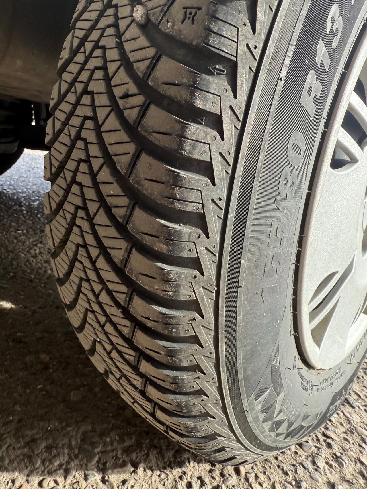 Fiat Panda 1.2 Dualogic