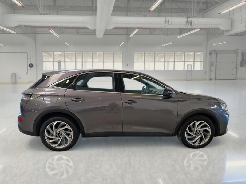 DS DS 7 CROSSBACK BlueHDi 130 Automatica Business