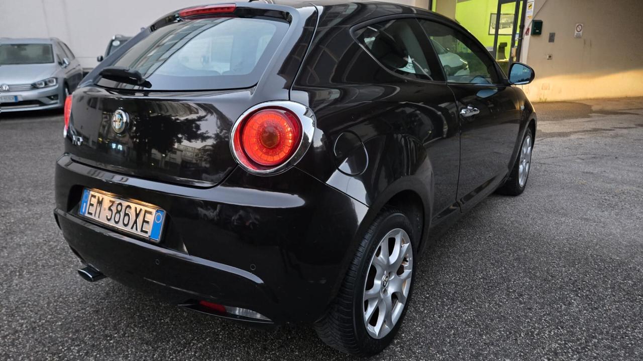 Alfa Romeo MiTo 1.3 JTDm-2 95 CV S&S Distinctive