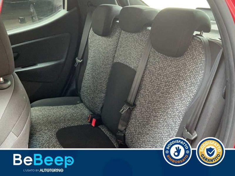 Lancia Ypsilon 1.2 ELEFANTINO BLU S&S 69CV MY19