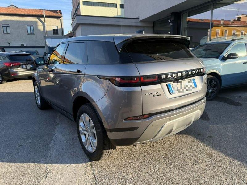 Land Rover RR Evoque Range Rover Evoque 2.0D I4-L.Flw 150 CV AWD Auto S