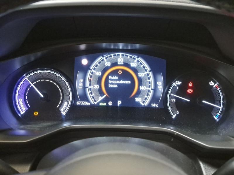 MAZDA MX-30 35,5 KWH E-SKYACTIV 110 CV ADVANTAGE SUV