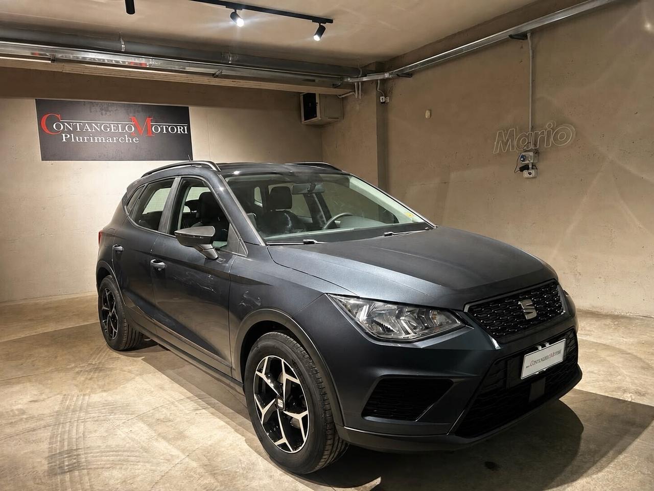 Seat Arona 1.0 90 CV 2020