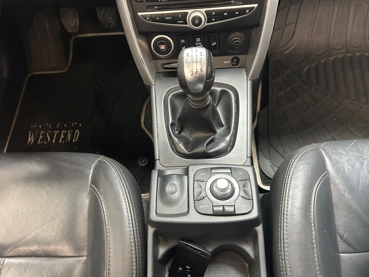 Renault Koleos 2.0 dCi 175CV 4X4 Dynamique