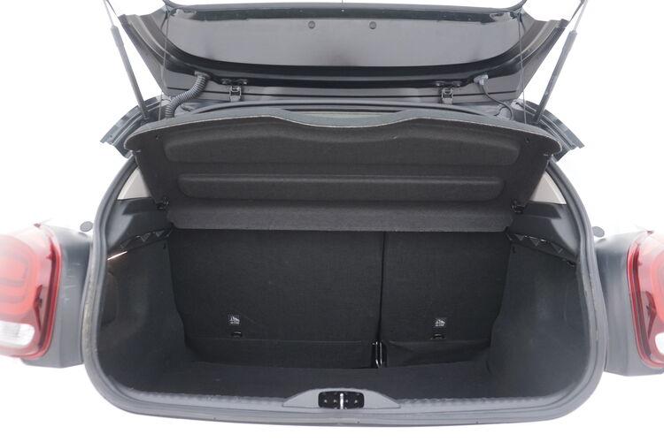 Citroen C3 Feel Pack BZ294223 1.2 Benzina 83CV
