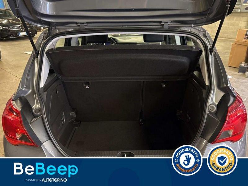 Opel Corsa 1.2 ADVANCE (N-JOY) 5P