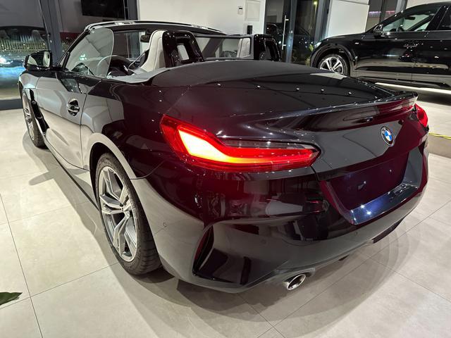 BMW Z4 sDrive 30i 258cv M-Sport (Solo 19.400 km)