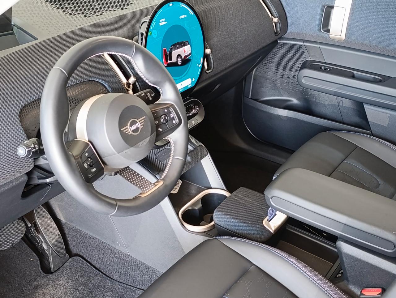 Mini Countryman C Classic 1.5 48V Auto