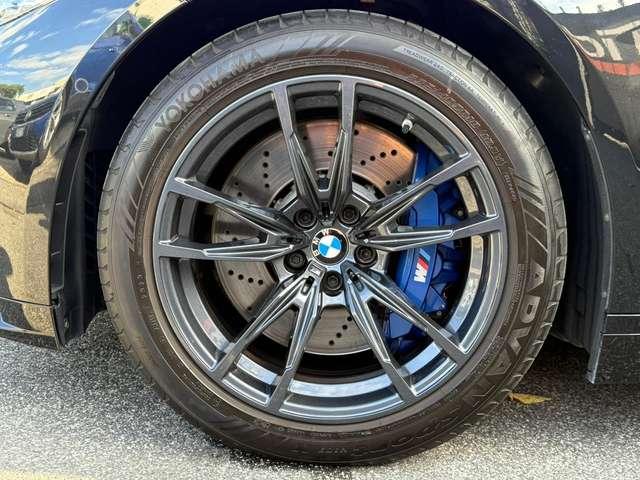 BMW M4 M4 G82 Coupe 3.0 Competition IVA ESPOSTA UFF. ITA