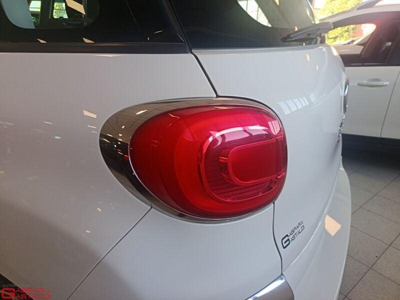 FIAT 500L Pop Star 1.3 Multijet 95cv