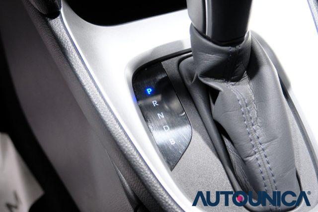 TOYOTA Yaris Cross 1.5 HYBRID 5PORTE E-CVT AWD-I 4x4 TREND FULL LED