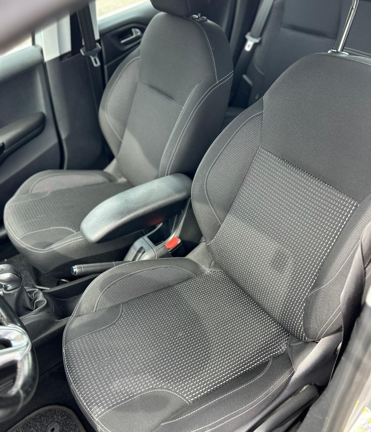 Peugeot 208 BlueHDi 5p Allure Neopatentati 2017