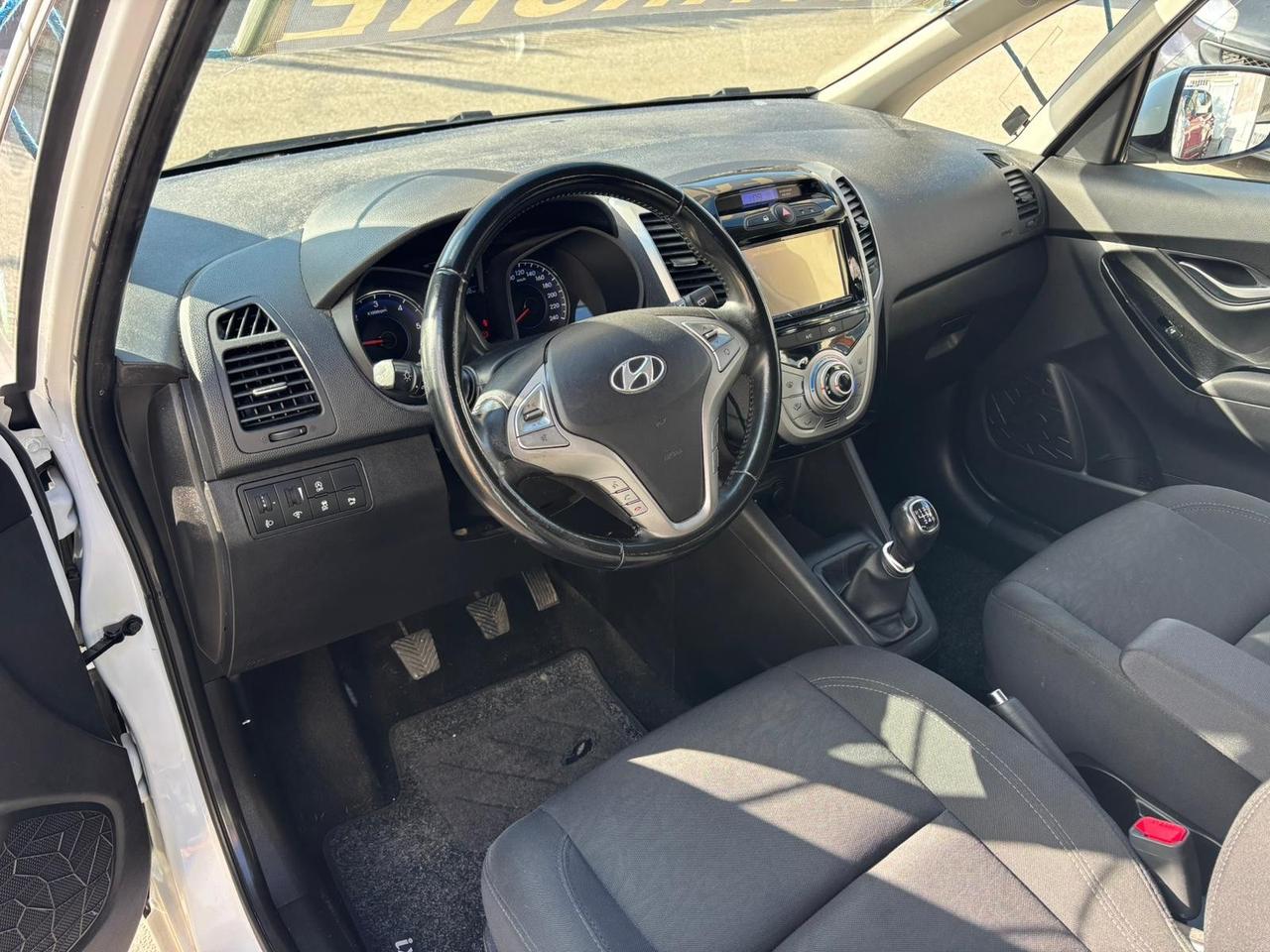Hyundai iX20 1.4 CRDI 90 CV APP MODE