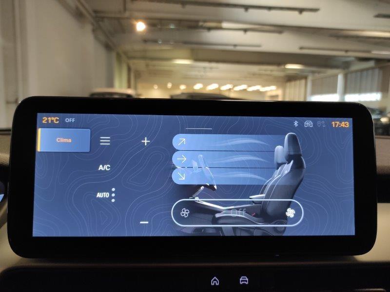 JEEP Avenger - Avenger 1.2 Turbo 110 CV MHEV Altitude