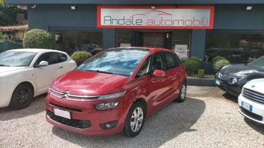 Citroen C4 Picasso 1.6 e-HDi 115 **GARANZIA 12 MESI **