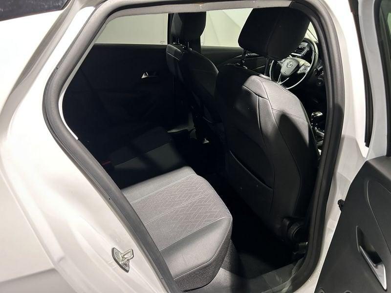 Opel Corsa 1.5 Diesel Edition 100cv