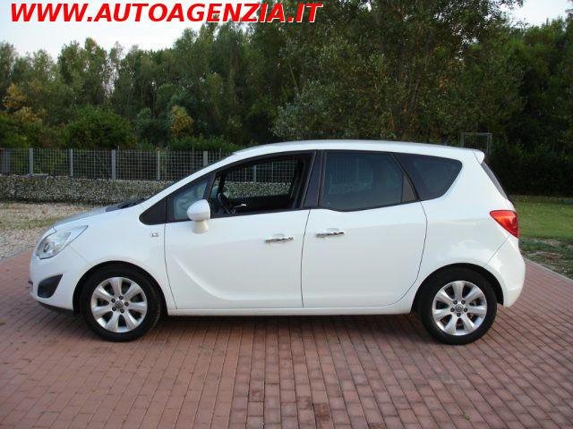 OPEL Meriva 1.3 CDTI ecoFLEX