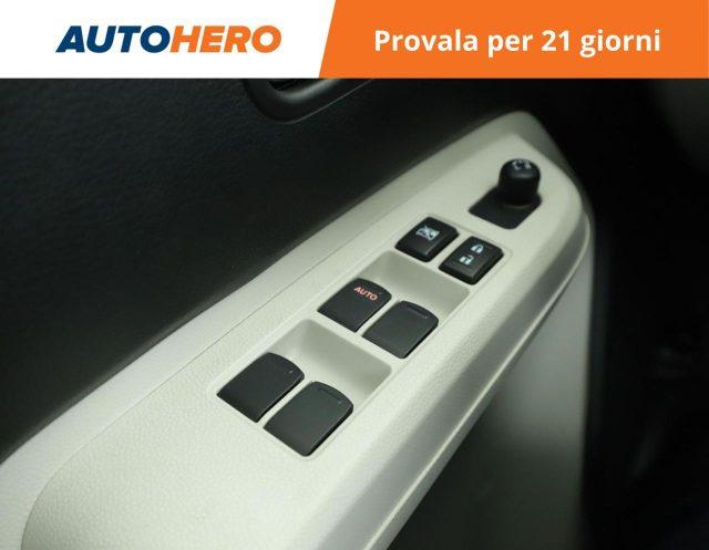 SUZUKI Ignis 1.2 Dualjet iTop AGS