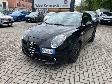 Alfa Romeo MiTo 1.4 78 CV 8V S&S Racer