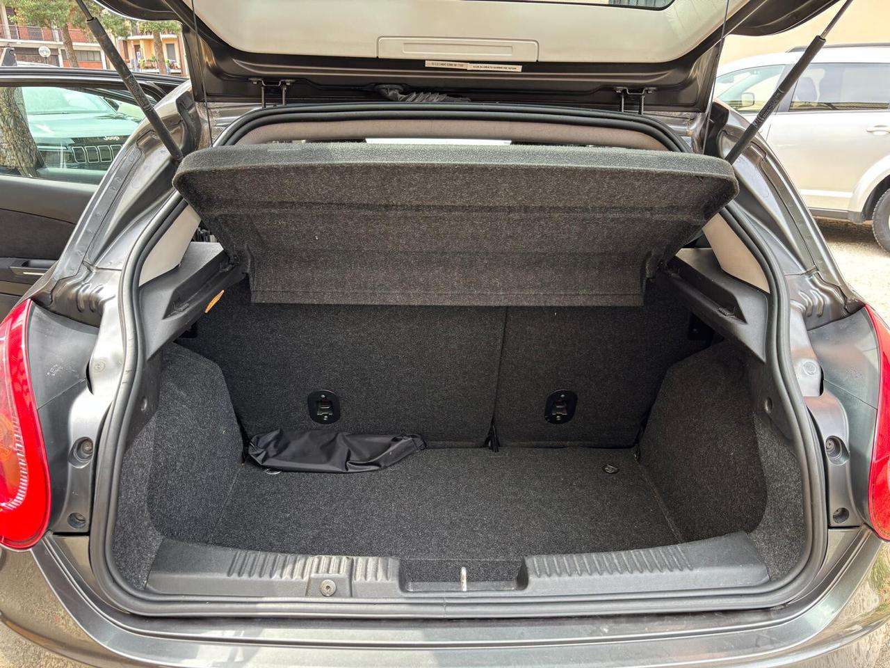 Fiat Bravo 1.6 MJT Euro 5 Dynamic