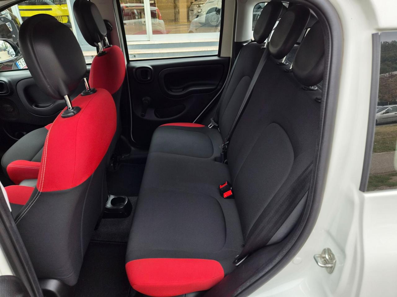 Fiat Panda 1.2 Pop