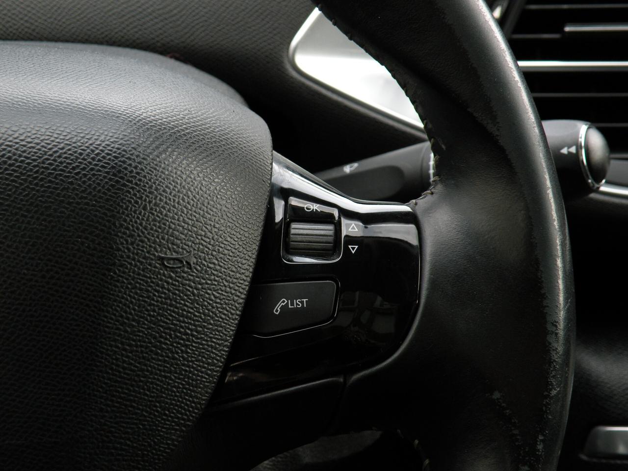 PEUGEOT 308 2.0 150CV ALLURE 2015